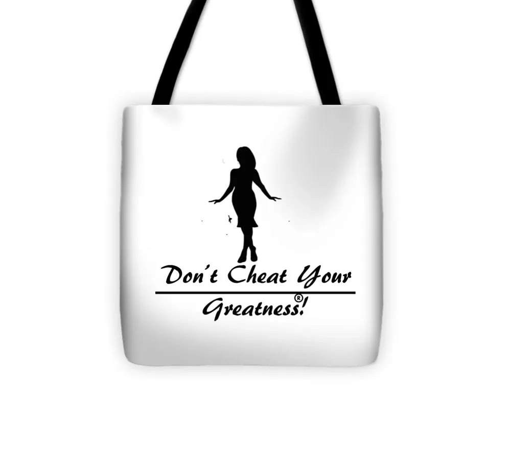 Mom's - Tote Bag