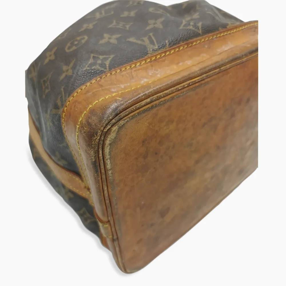 MONOGRAM CANVAS NOÉ