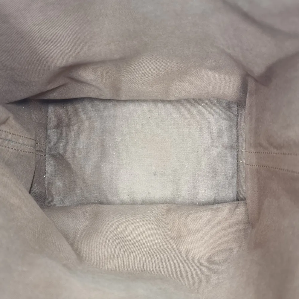 MONOGRAM CANVAS NOÉ