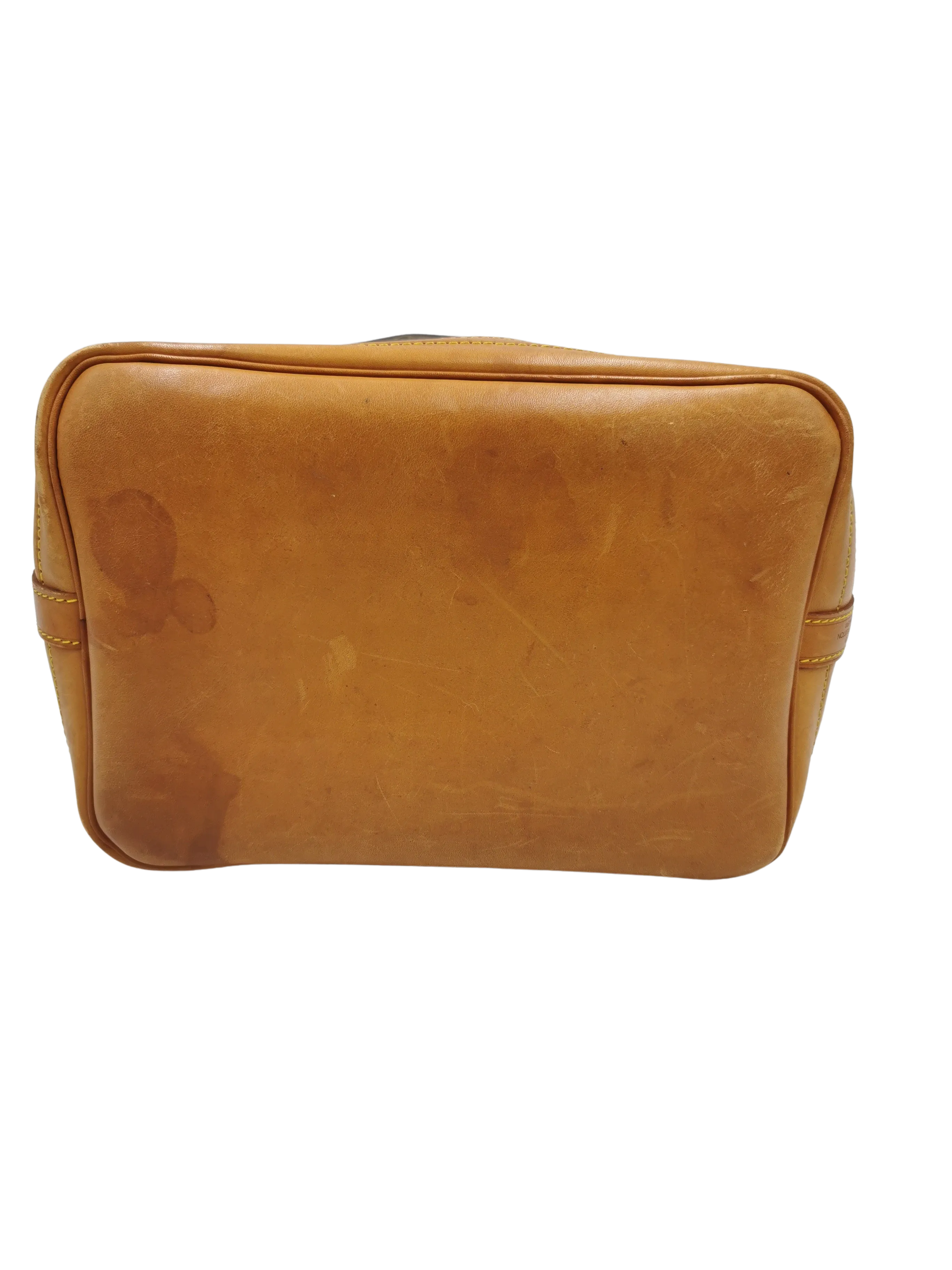 Monogram Canvas Noé