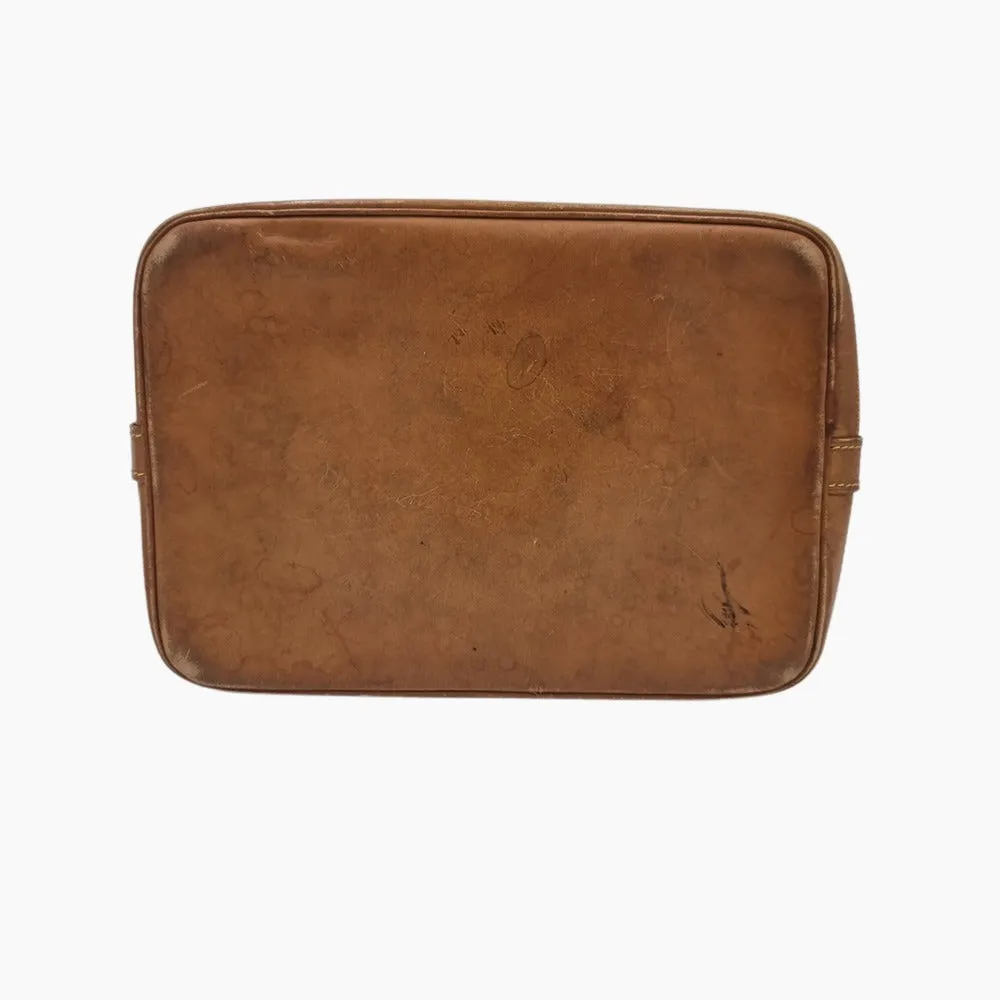 MONOGRAM CANVAS NOÉ