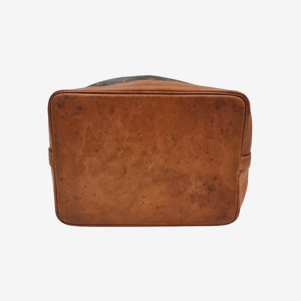 MONOGRAM CANVAS NOÉ