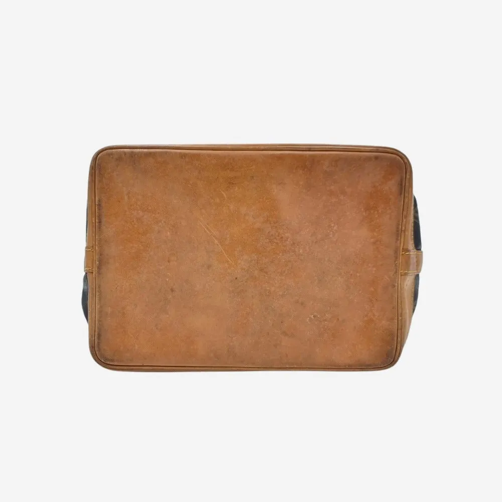 MONOGRAM CANVAS NOÉ