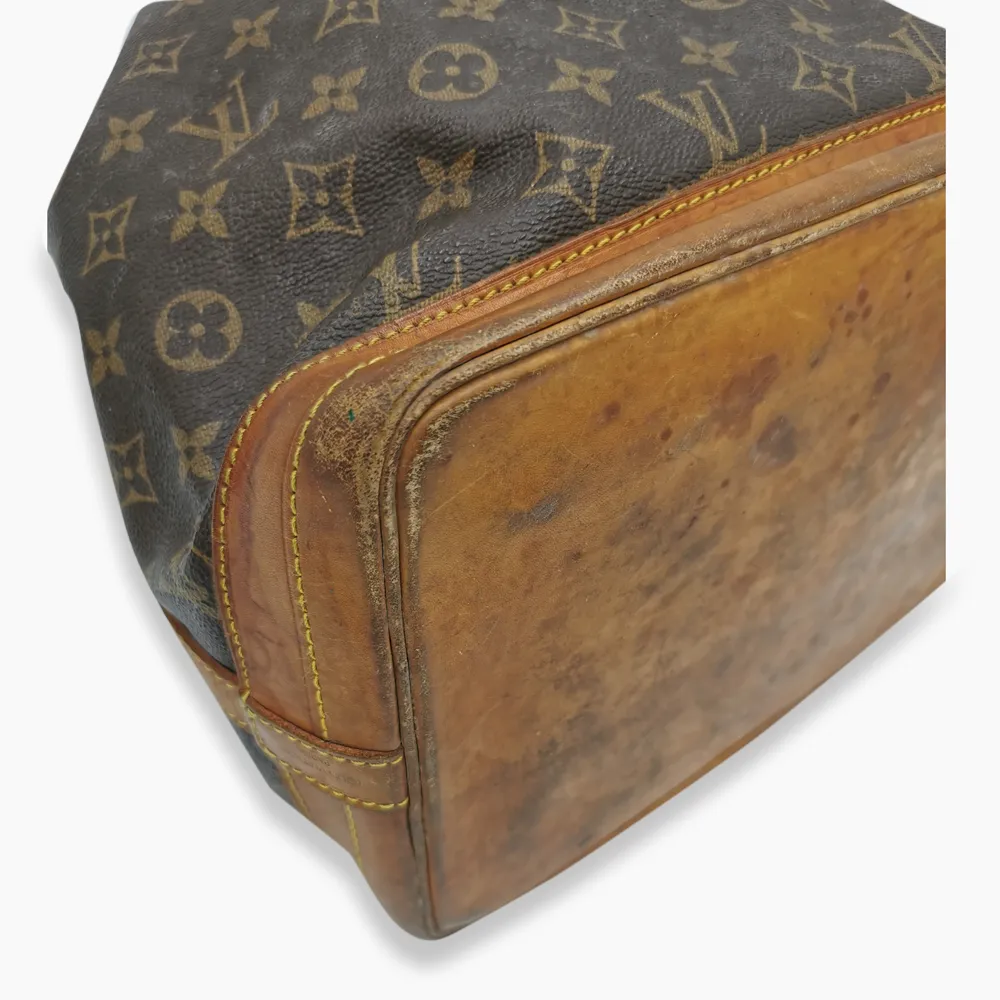 MONOGRAM CANVAS NOÉ