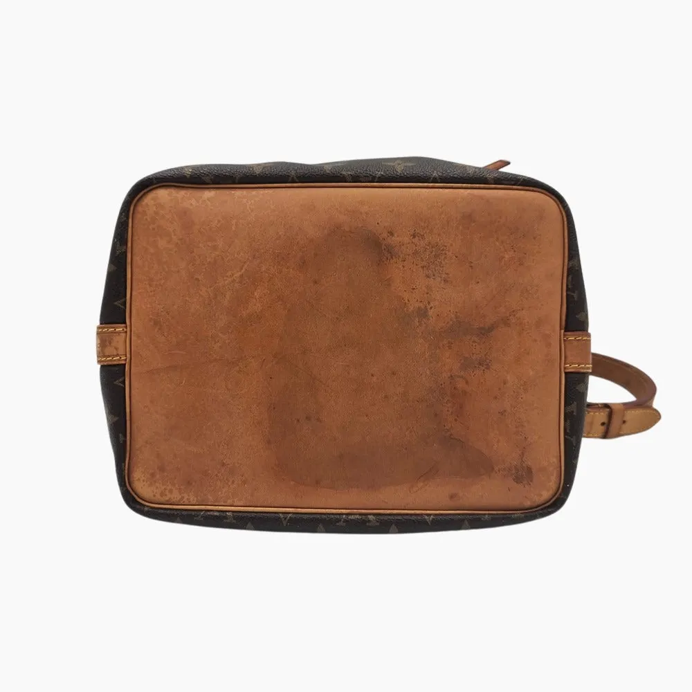 MONOGRAM CANVAS PETIT NOÉ