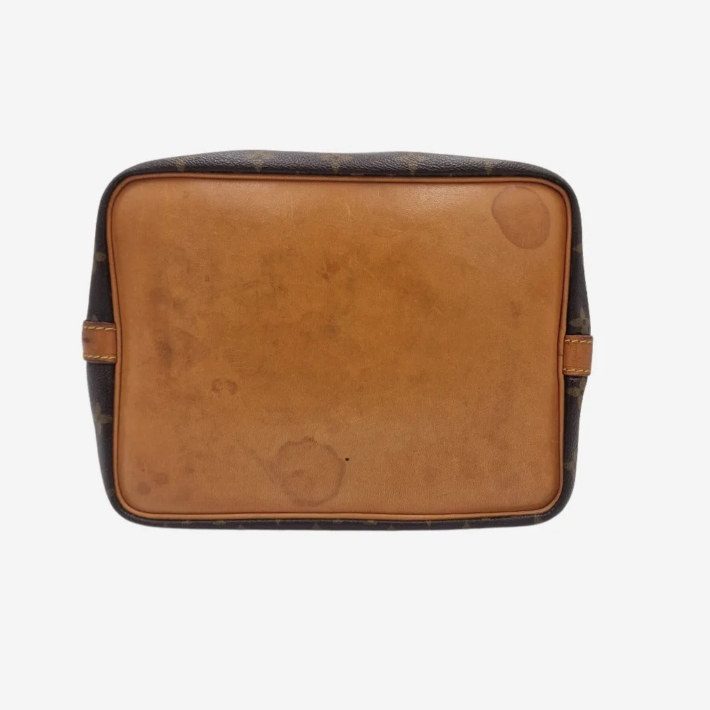 MONOGRAM CANVAS PETIT NOÉ