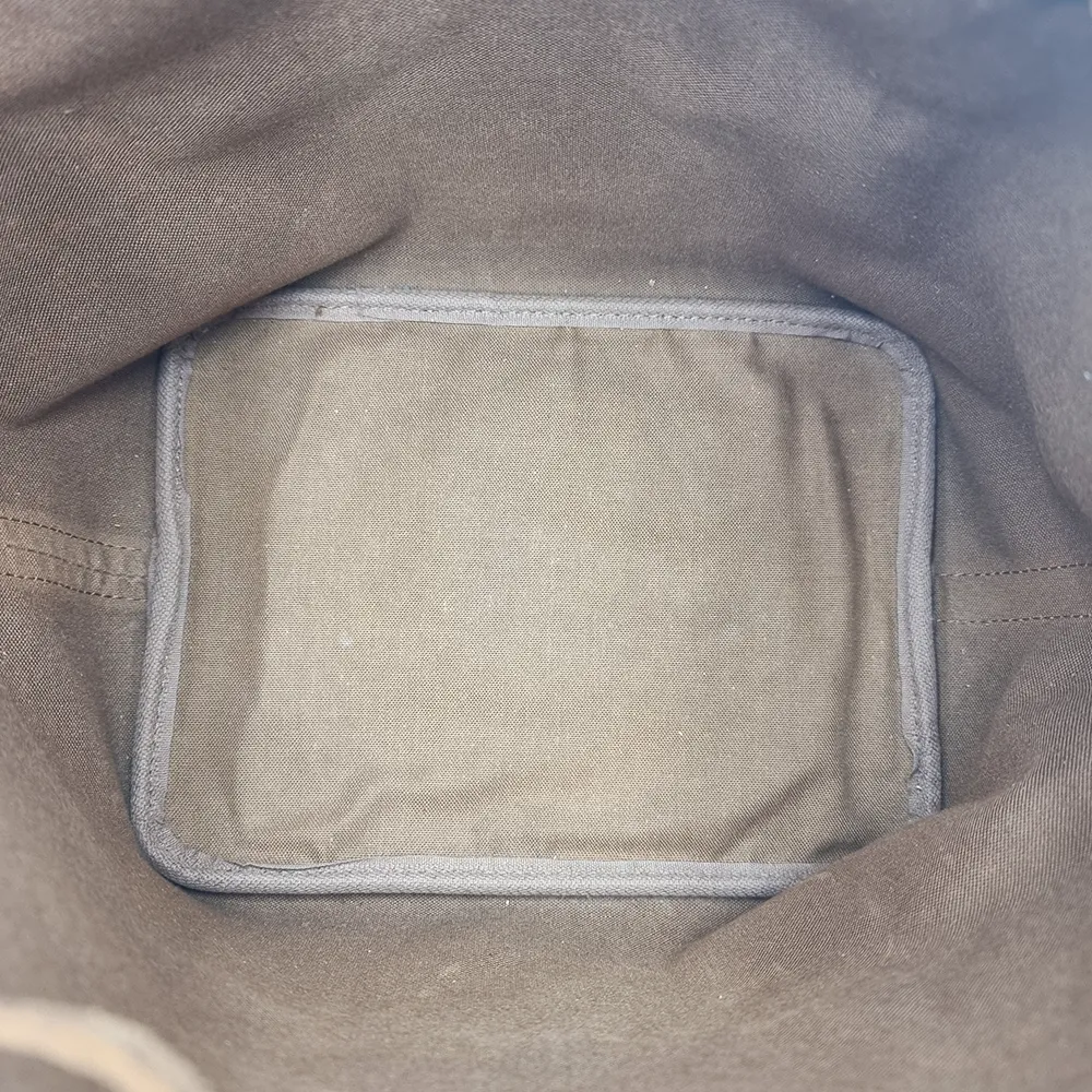 MONOGRAM CANVAS PETIT NOÉ