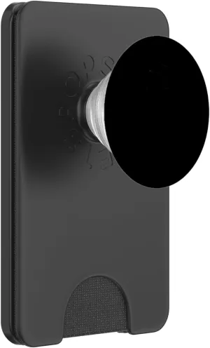 Mountain Heartbeat Climbers Hikers PopSockets PopWallet for MagSafe