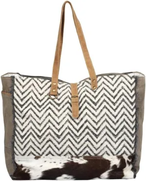 Myra Bag Volatile Weekender Bag