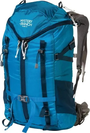 Mystery Ranch Scree 32 Women's Backpack - Technical Daypack, Techno XS/S