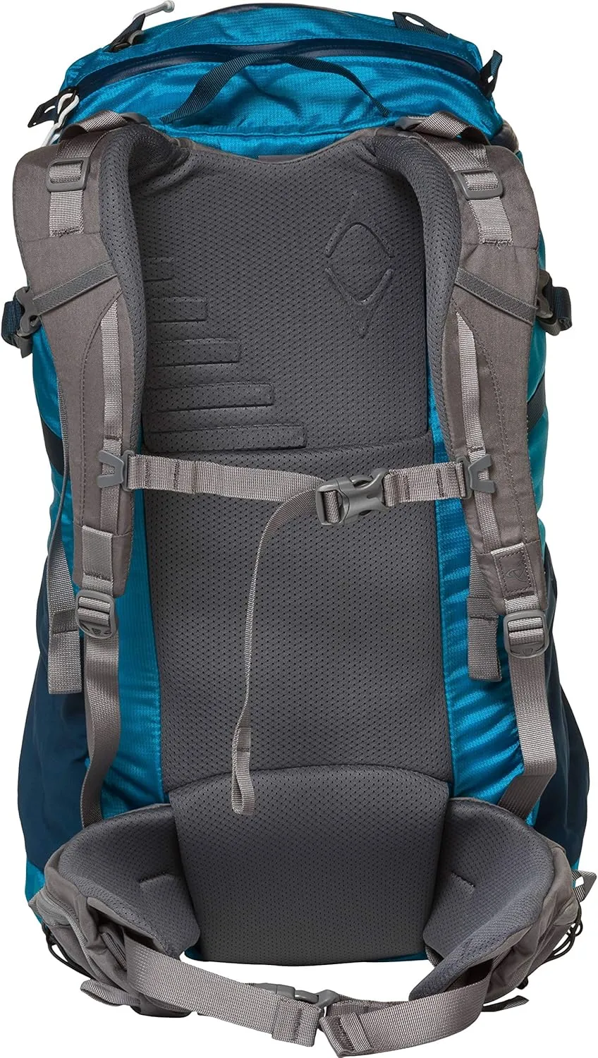 Mystery Ranch Scree 32 Women's Backpack - Technical Daypack, Techno XS/S