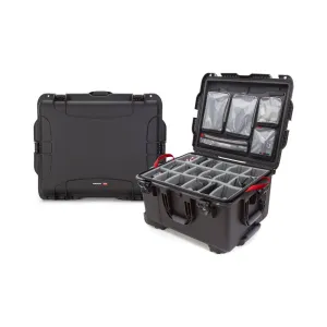 NANUK 960 Camera Case - Pro Photo Kit