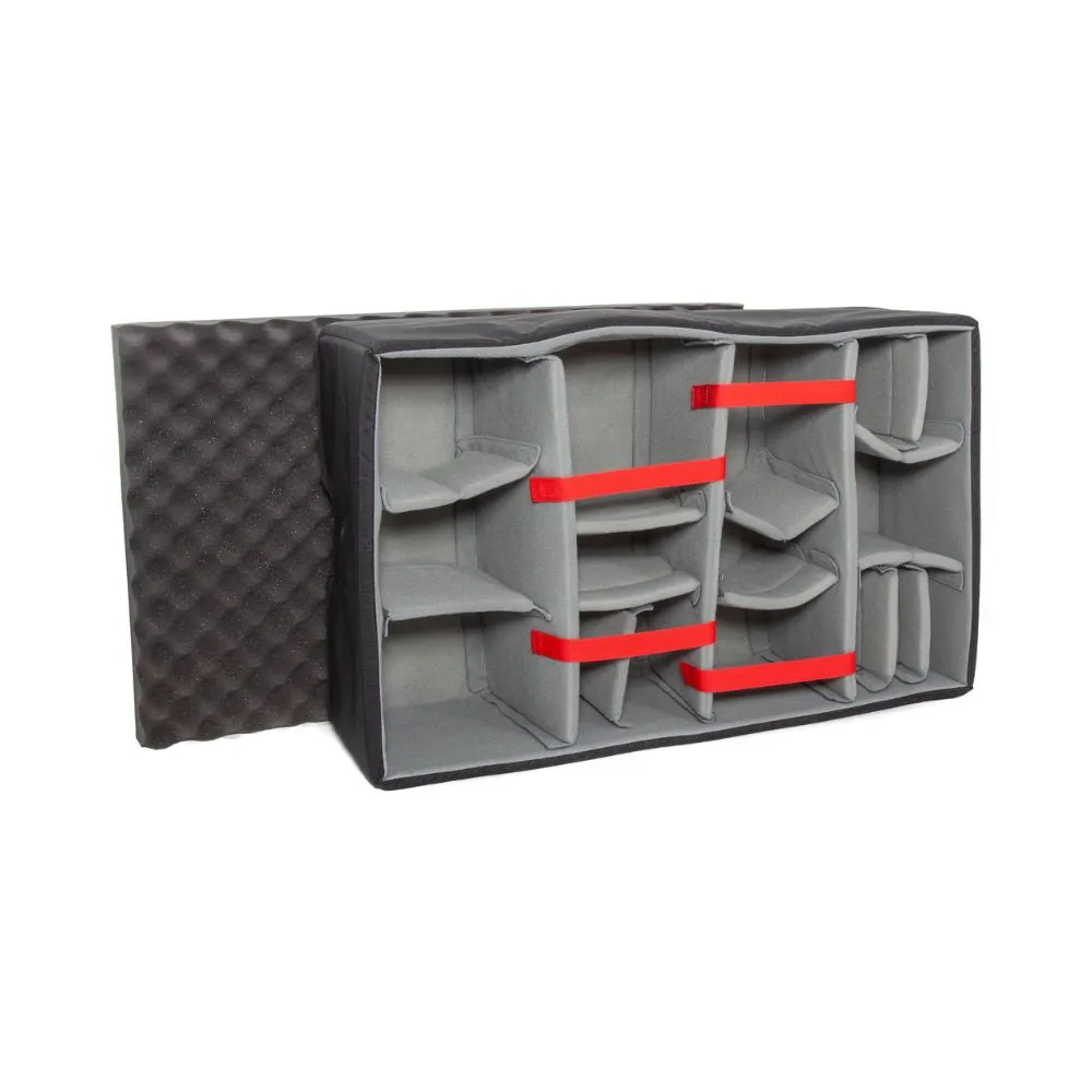 NANUK 963 with Padded Divider