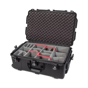 NANUK 963 with Padded Divider