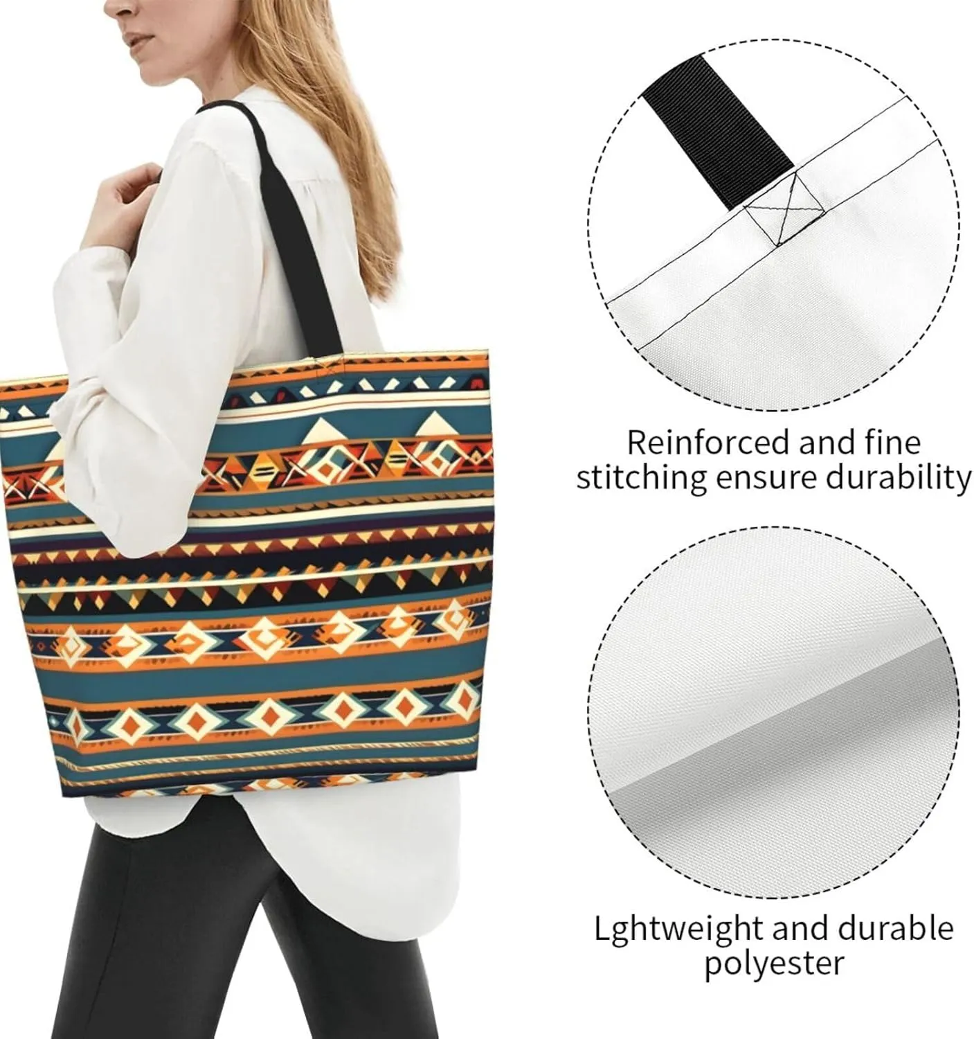Nautical Sailboat Map Women Tote Bag,Casual Tote'S Handbag Big Capacity Shoulder Bag Crossbody Bag