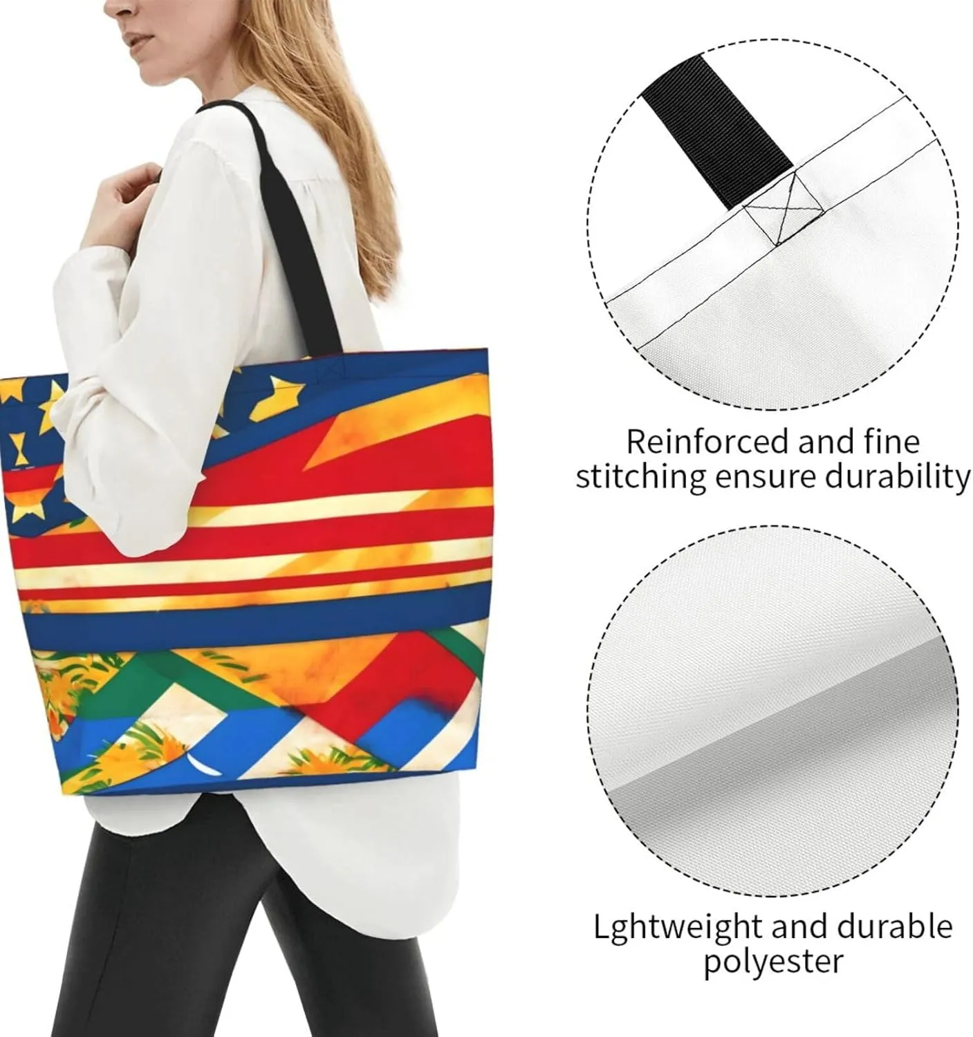 Nautical Sailboat Map Women Tote Bag,Casual Tote'S Handbag Big Capacity Shoulder Bag Crossbody Bag