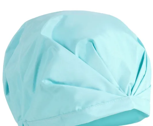 NEW Quo Beauty Deluxe Shower Cap