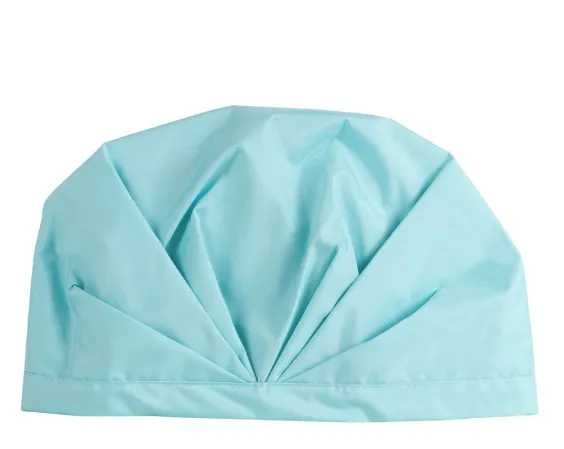 NEW Quo Beauty Deluxe Shower Cap