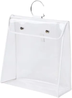 NOLITOY Hanging Storage Bag Business Trip Essential Waterproof Travel Pouch Large Capacity for Makeup Food