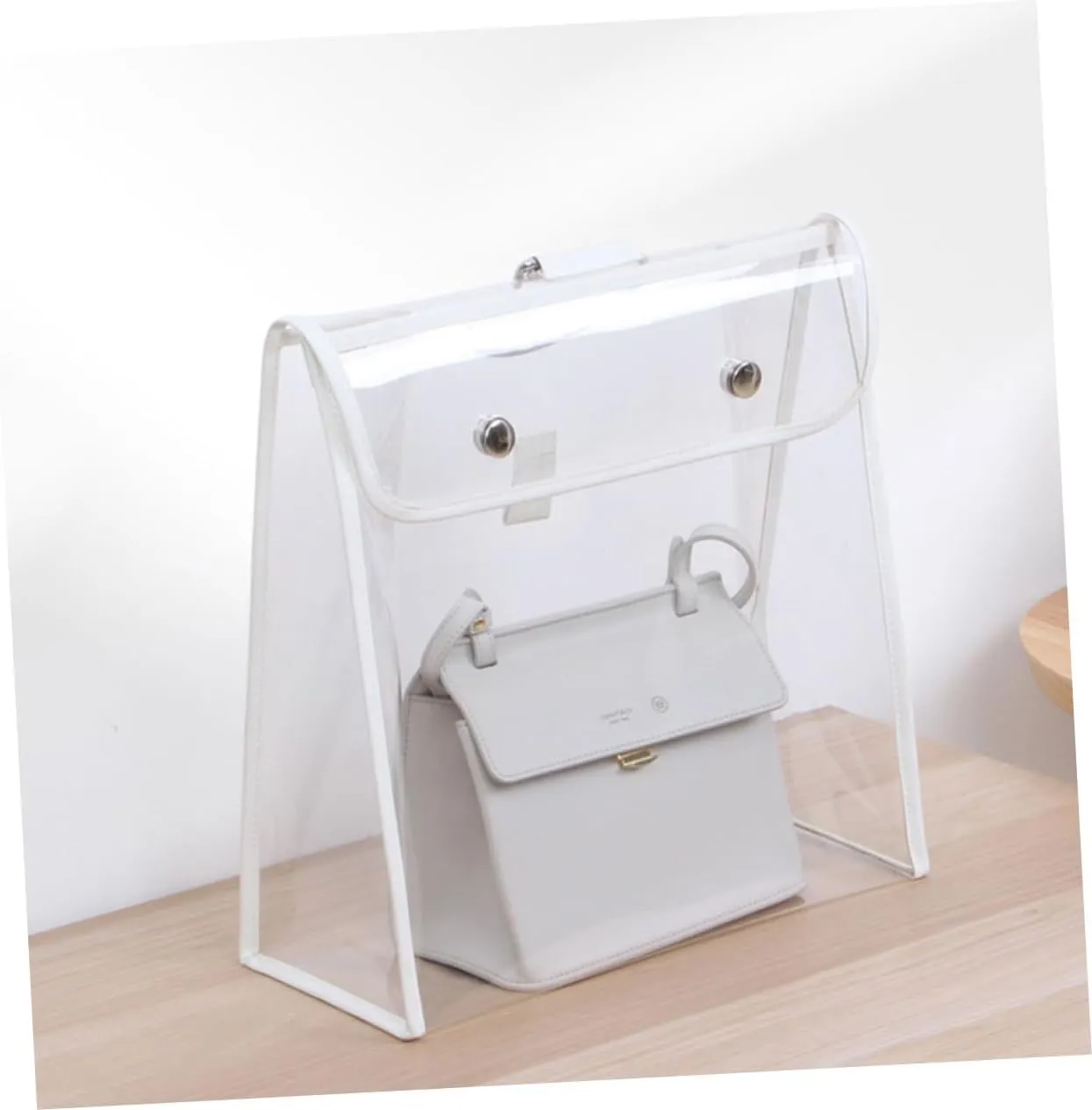 NOLITOY Hanging Storage Bag Business Trip Essential Waterproof Travel Pouch Large Capacity for Makeup Food