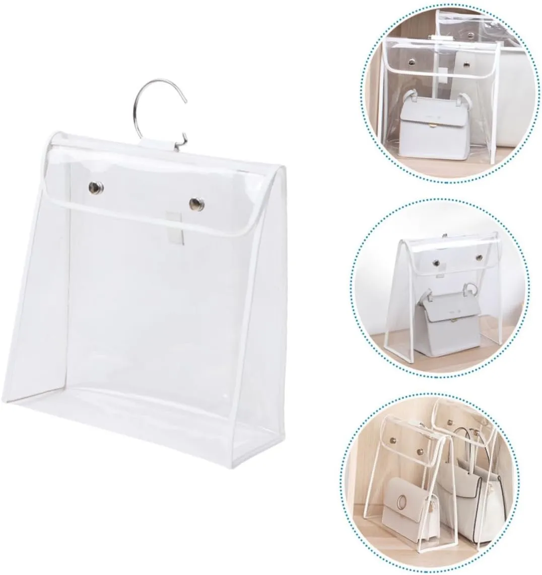 NOLITOY Hanging Storage Bag Business Trip Essential Waterproof Travel Pouch Large Capacity for Makeup Food