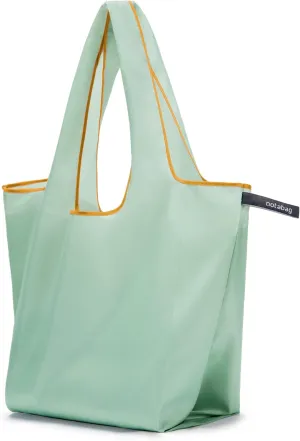 Notabag Tote Bag – Foldable tote bag made from recycled PET – lightweight & water resistant tote bag