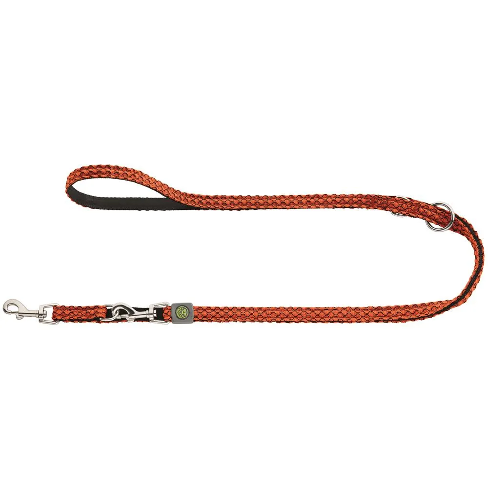 Nylon Comfort Hilo Dog Training Lead
