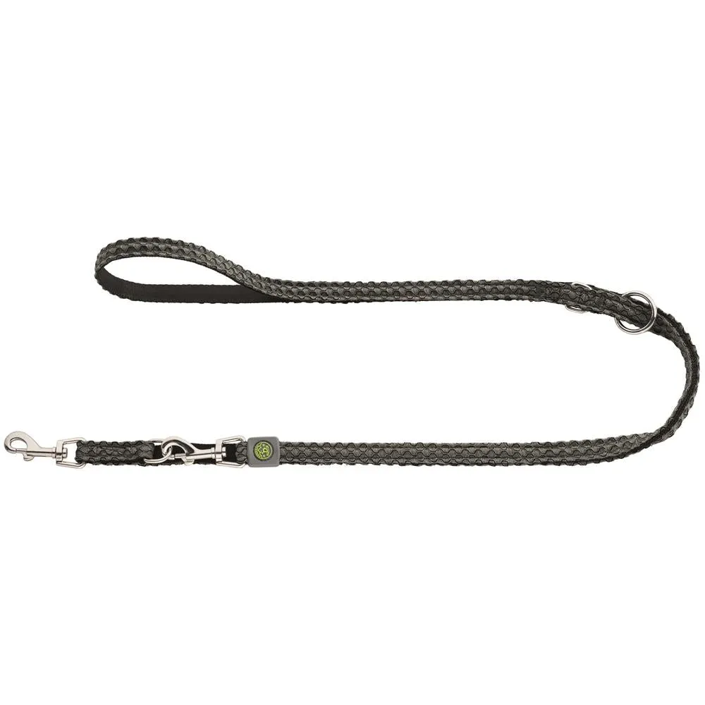 Nylon Comfort Hilo Dog Training Lead