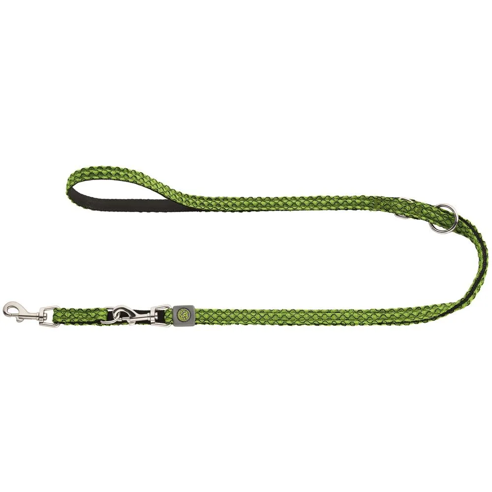Nylon Comfort Hilo Dog Training Lead