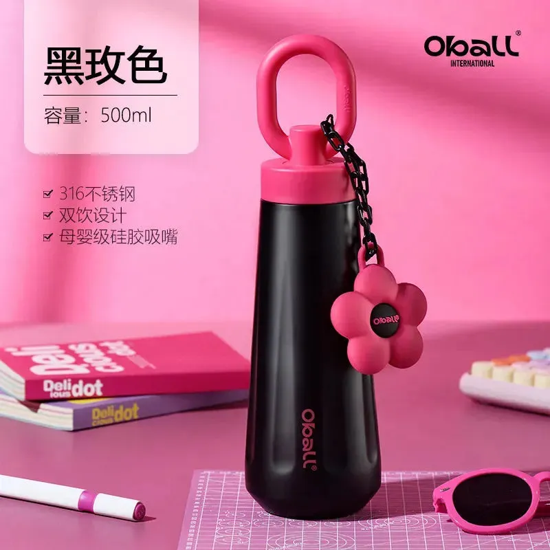 Oball Opel Dopamine Goddess Bottle (450 ml)