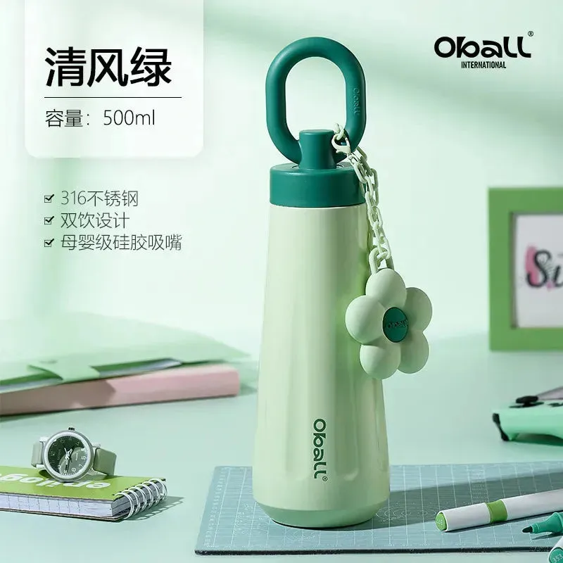 Oball Opel Dopamine Goddess Bottle (450 ml)