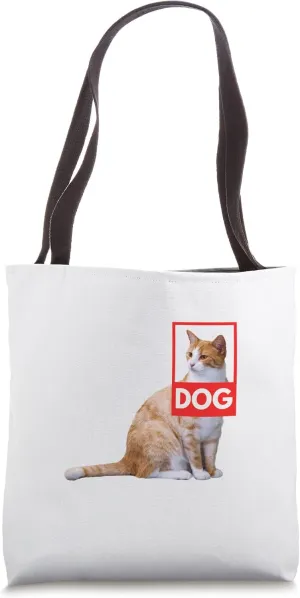 Object Detection Fail Tote Bag