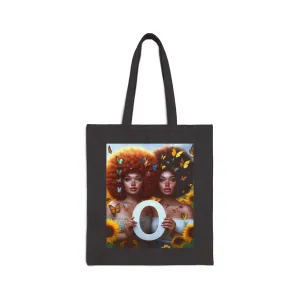 OC Tote Bag