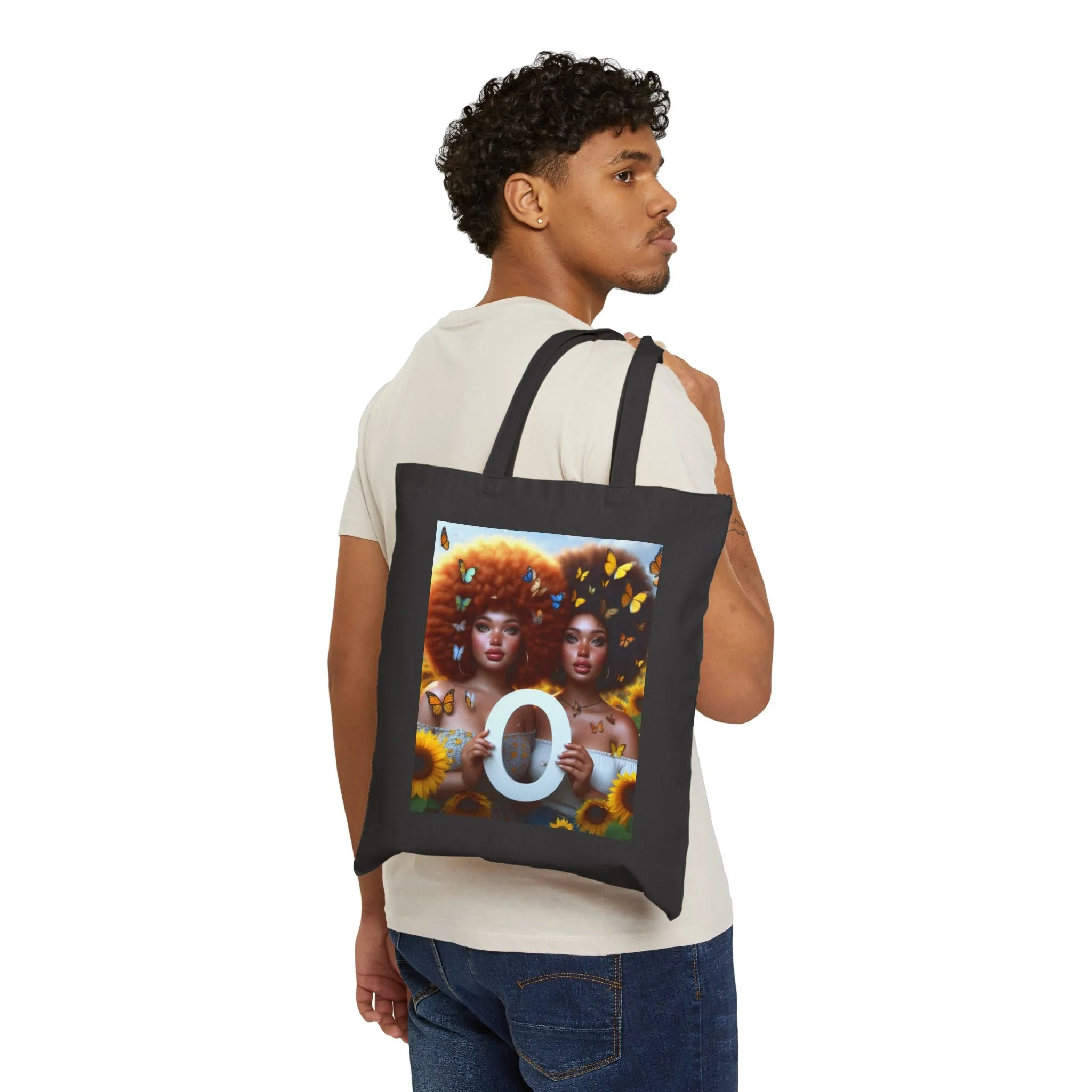 OC Tote Bag