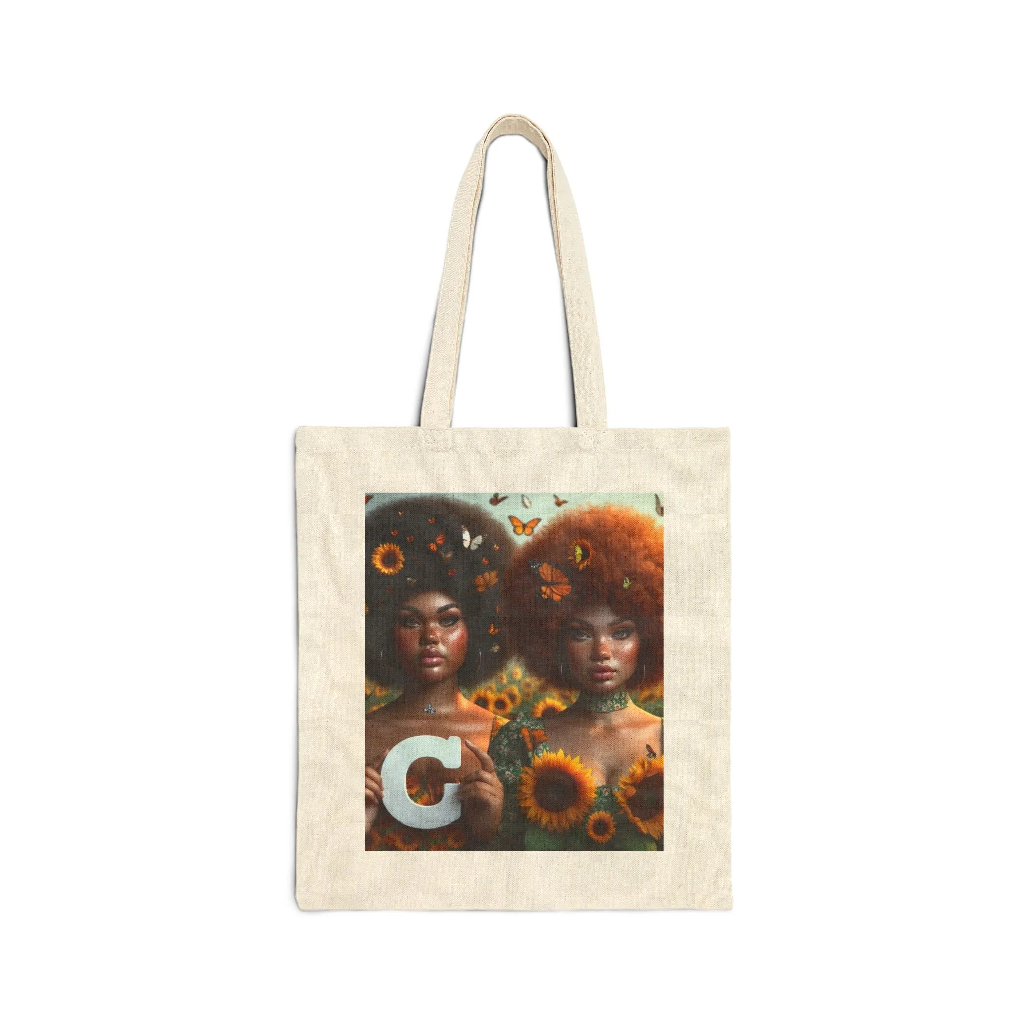 OC Tote Bag