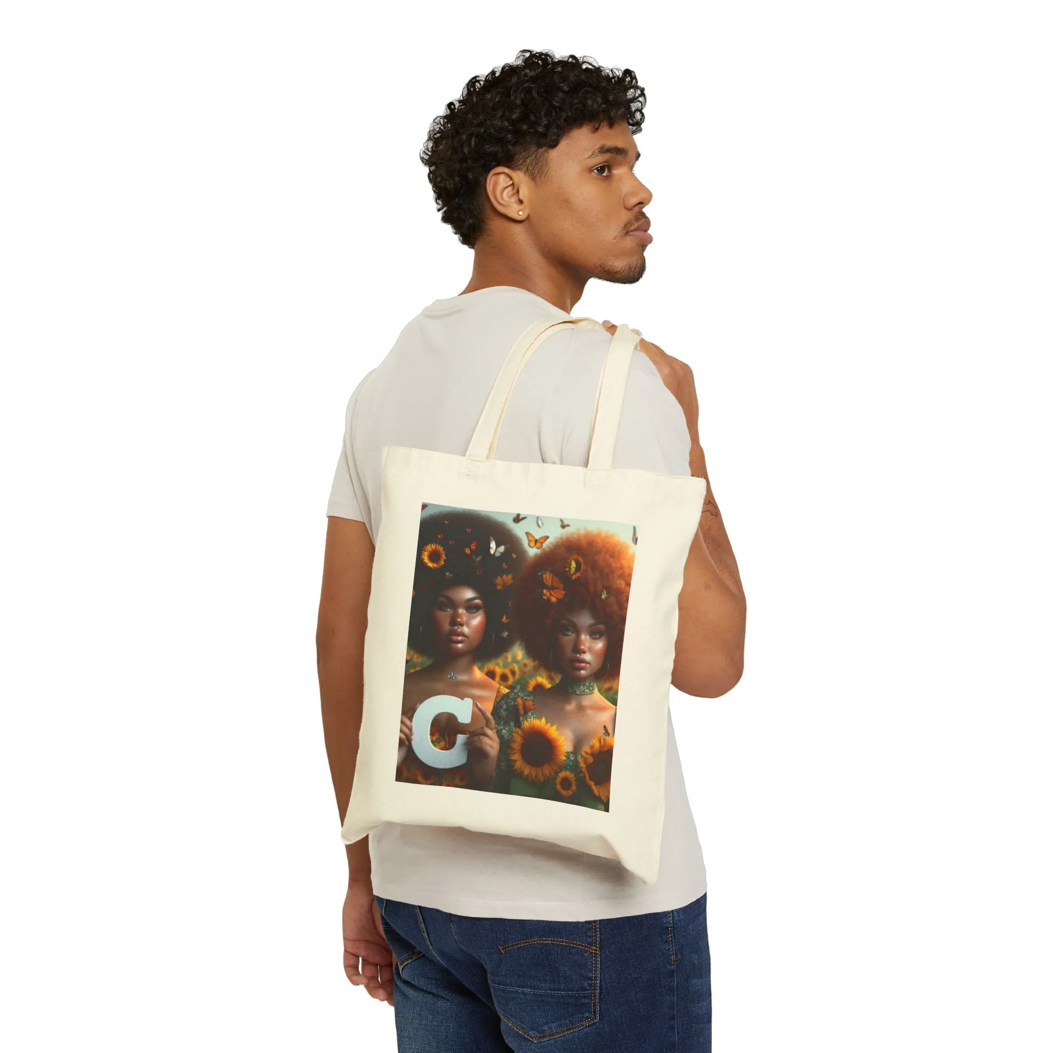 OC Tote Bag