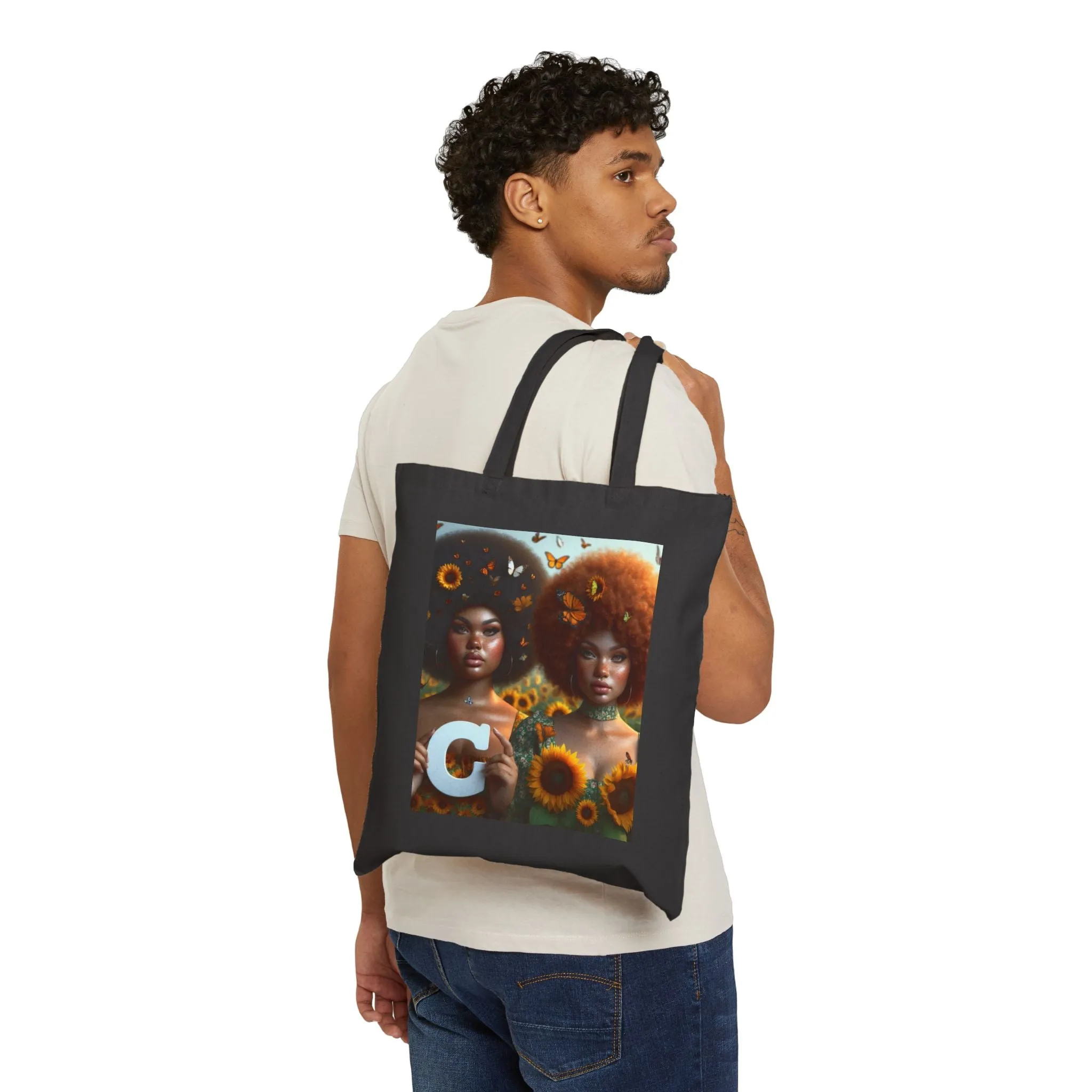 OC Tote Bag