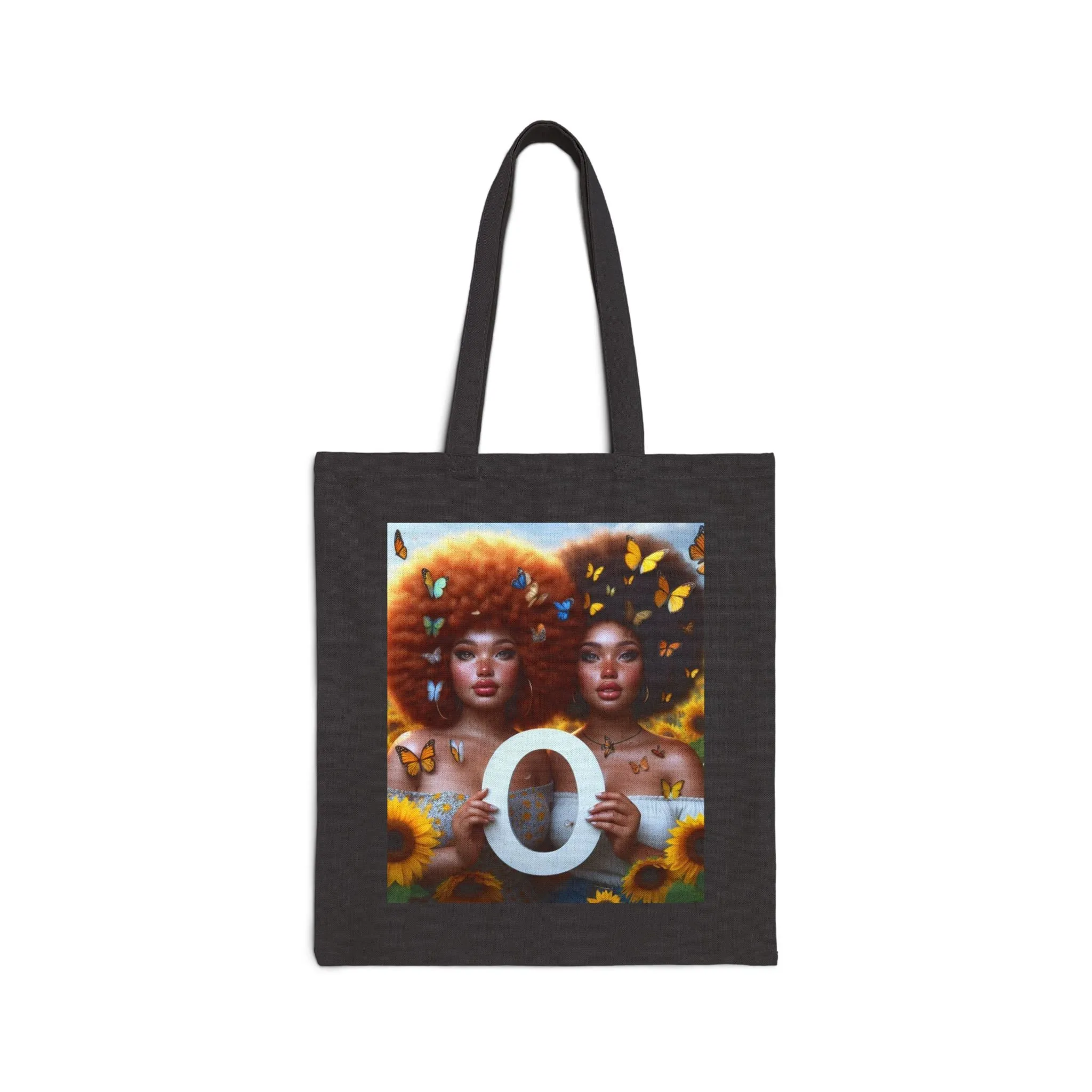 OC Tote Bag