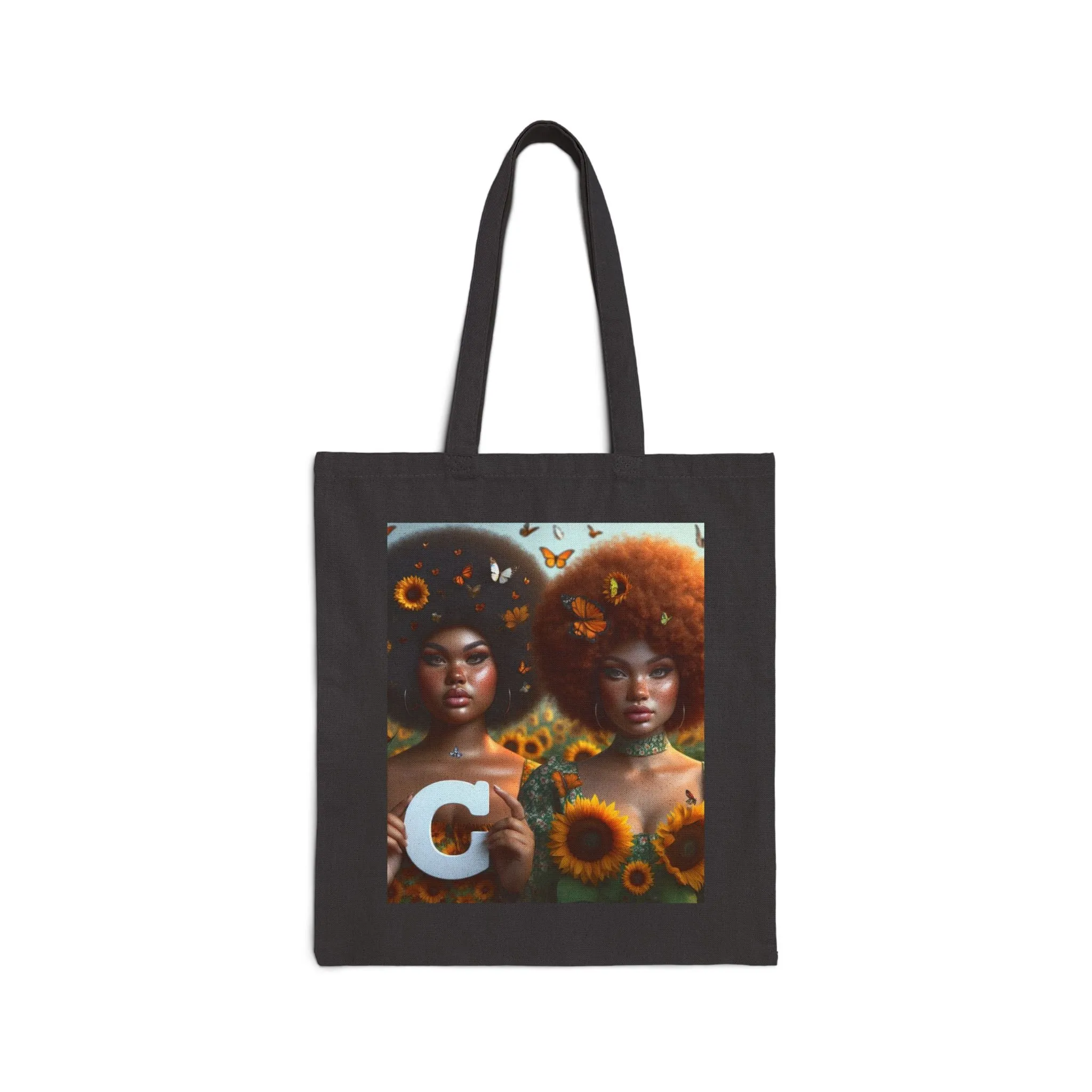 OC Tote Bag