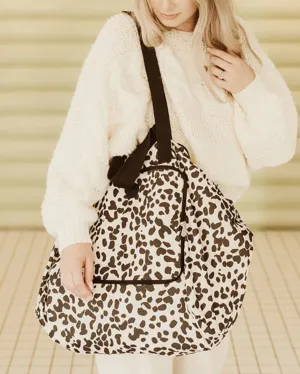 OiOi Fold Up Tote