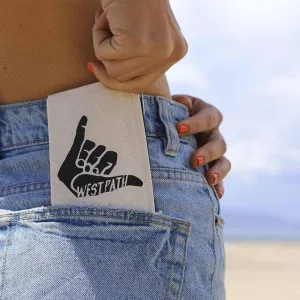 Organic Coin Bags