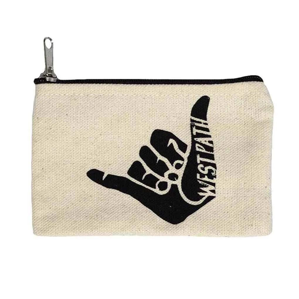 Organic Coin Bags