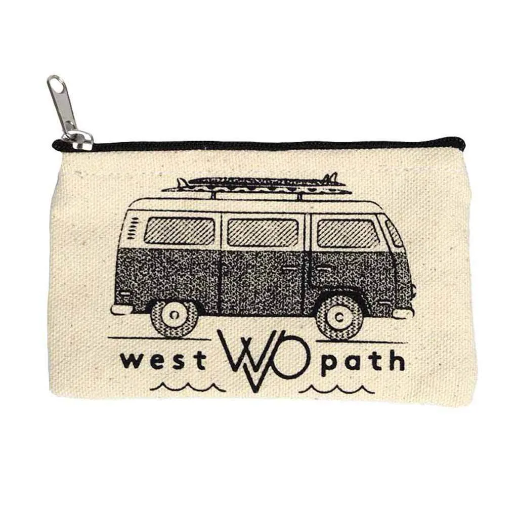 Organic Coin Bags
