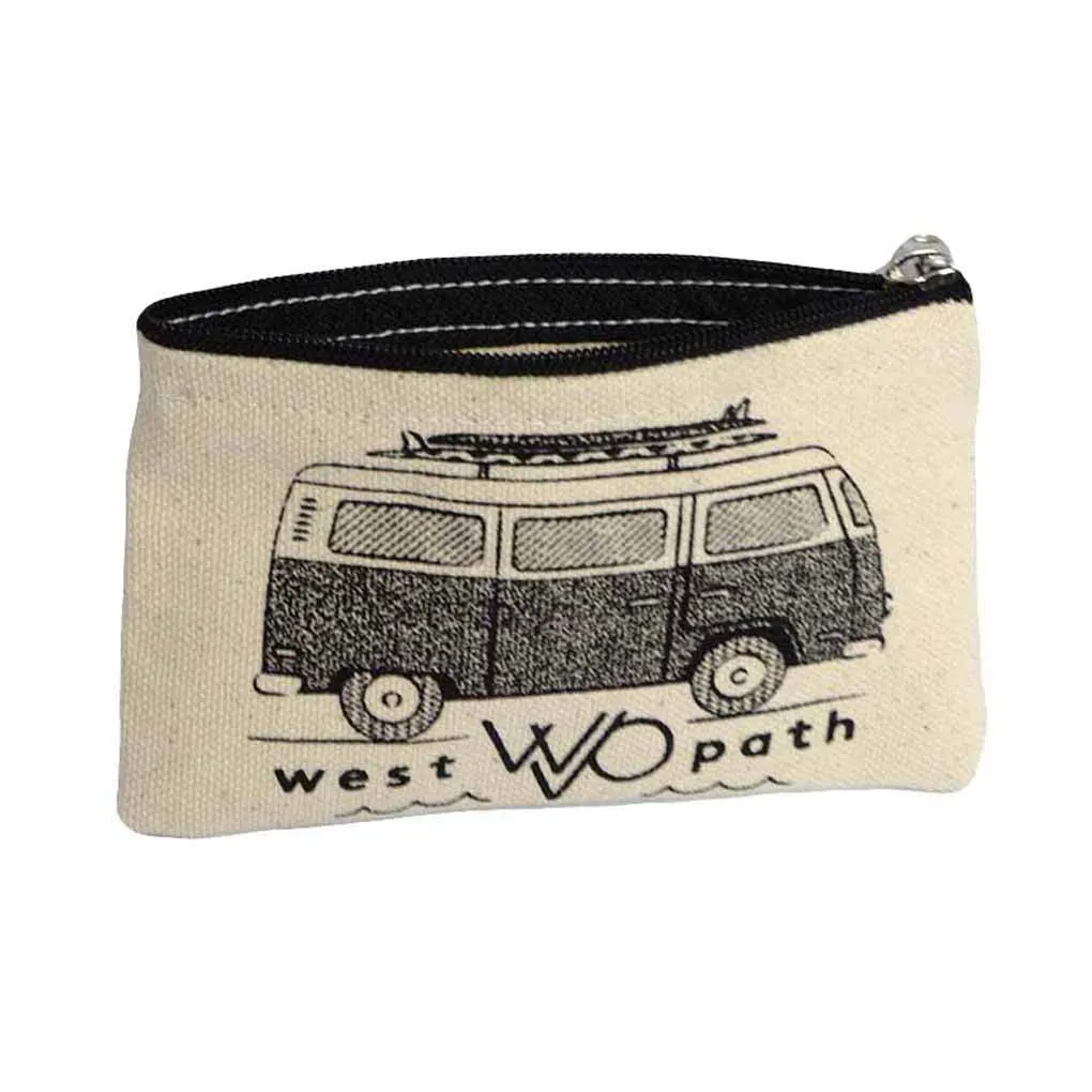 Organic Coin Bags