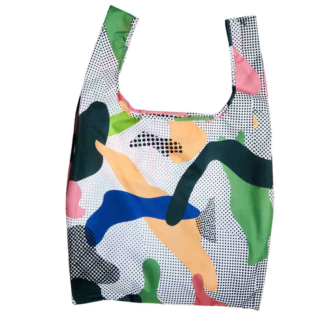 Original Duckhead UK - NEW! Dots Eco-Friendly Reusable Tote Bag
