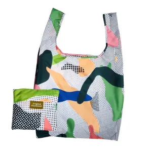 Original Duckhead UK - NEW! Dots Eco-Friendly Reusable Tote Bag