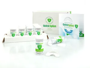 Orofacial Therapeutics™ QuickSplint® Anterior Bite Plane