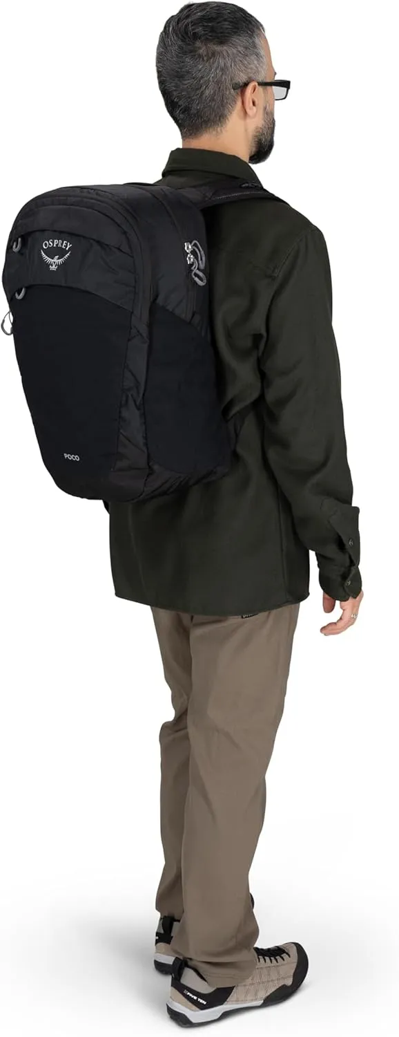 Osprey Poco Changing Backpack with Clip-in Changing Pad
