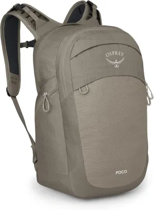 Osprey Poco Changing Backpack with Clip-in Changing Pad
