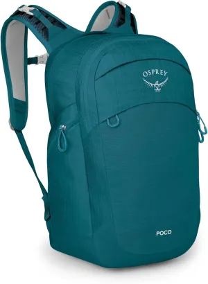 Osprey Poco Changing Backpack with Clip-in Changing Pad